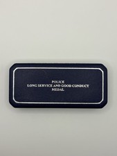 British medal for exemplary - british,