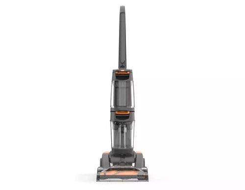 Vax upright carpet cleaner - upright,