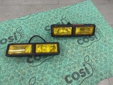 Ford Fiesta Xr2i Front Fog Lights