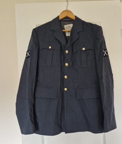 Raf jacket uniform dress - uniform, no.1