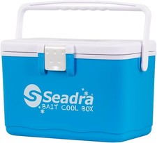 Seadra Bait Cool Box 8L / Sea