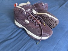 Fila Ranger Womens Boots