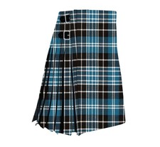 Clark Ancient Tartan Kilt