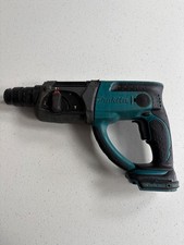 makita dhr202z lxt 18v sds
