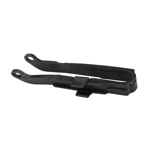 Motorcycle chain slider - slider, guard