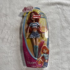Winx Club 2012 Concert