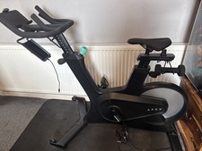 Apex Rides Smart Spin Bike