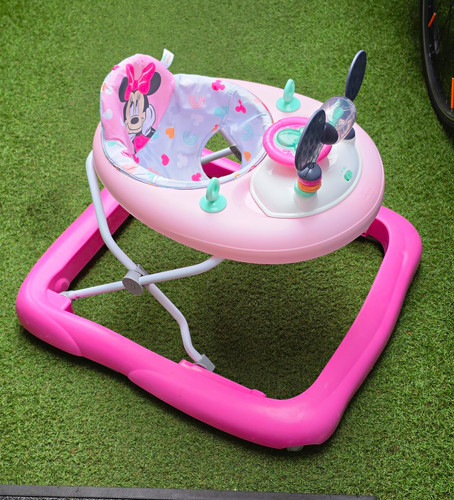 Bright starts minnie mouse - minnie,