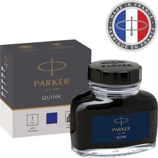 Parker Bottled Ink Quink