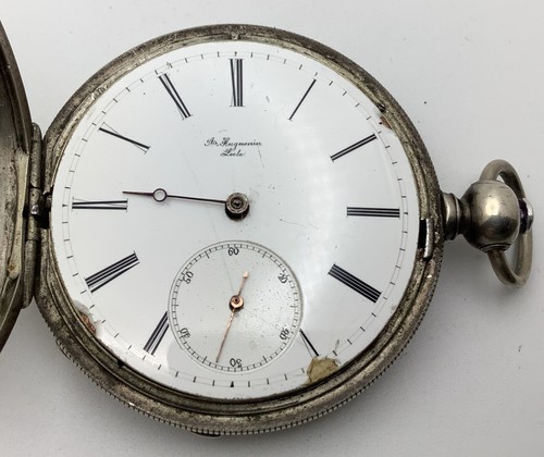 1875 1895 huguenin - 1875~1895, a.