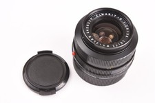 Leica Elmarit-R 35mm f/2.8 (2
