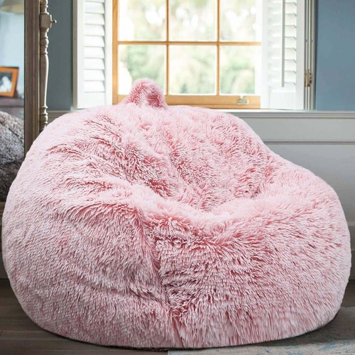 Fluffy stuffed animal - animal, storage