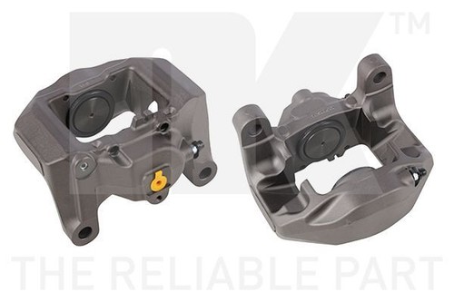 Rear right brake caliper - rear,