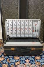 1970s WEM England JB-200