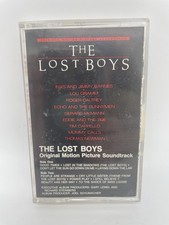 The  Lost Boys Original Motion