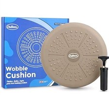 Wobble Cushion, For Auction  Balance Cushion For Physio, Sensory Cushion