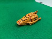 Thunderbird 4 Tomica 2015 Tomy