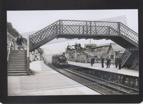 Wetherby railway station - wetherby,