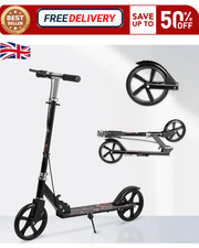 Teens Adult Kick Scooter