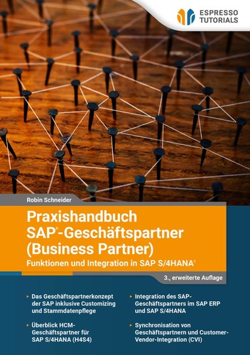 Praxishandbuch sap - praxishandbuch,