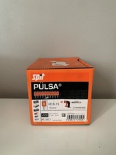 Spit pulsa hc6 - spit, hc6-15