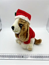 Hush Puppies Linden Christmas