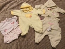 🌟 Baby Annabell Doll’s