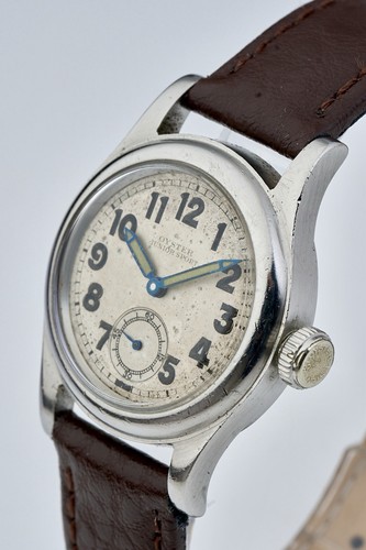 Rolex oyster junior sport - junior,