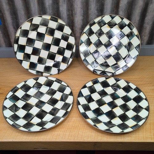 Mackenzie childs courtly - childs, check
