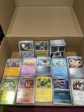 Pokémon TCG   Bulk 1000 cards