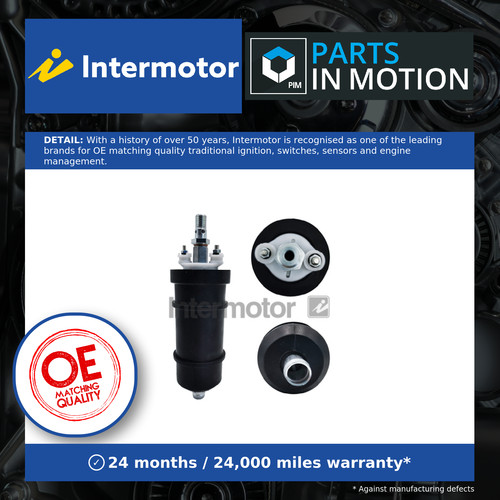 Fuel pump fits - pump, 2.0