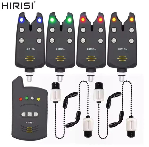 Hirisi tackle wireless fishing - hirisi,