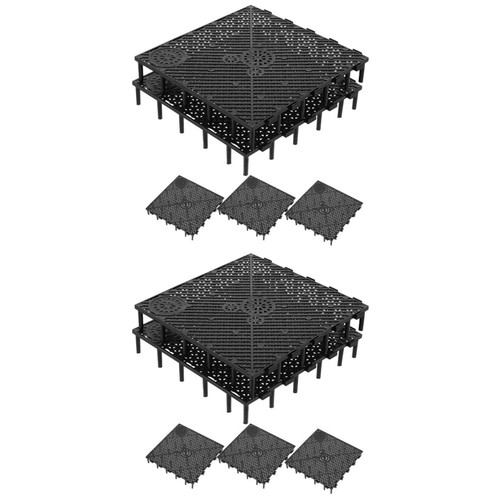 Pack fish tank partition net - fish,