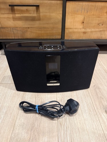 Bose soundtouch series - 20,