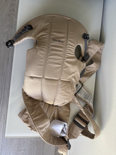 Babybjörn baby carrier mini - babybjörn,