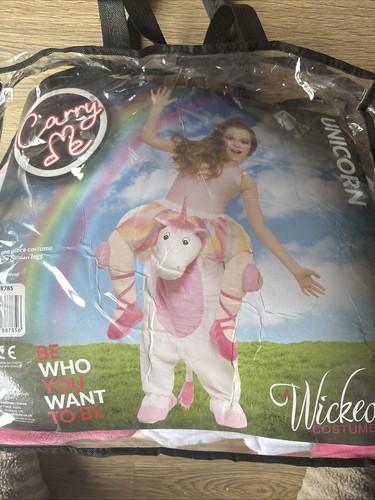 Unicorn dress - unicorn,