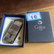 Working Vintage COLIBRI