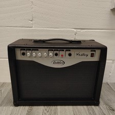 Wesley Rattler Pro B-840