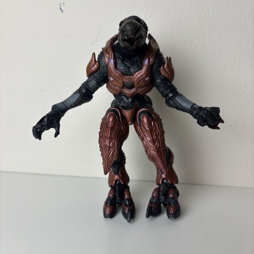 Mcfarlane halo series 2 - mcfarlane, 4