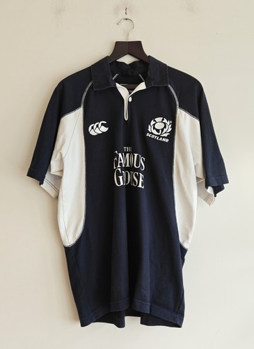 Vintage canterbury scotland - vintage,