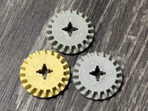 Lego 32198 technic gear - technic, 20