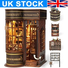 Doll House 3D Puzzle Wooden
