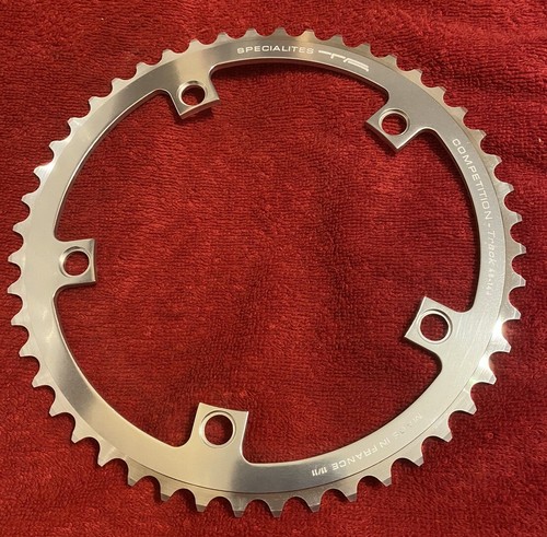 Specialites competition 48t - specialites,