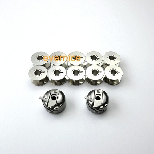 Bobbin case for - 2,