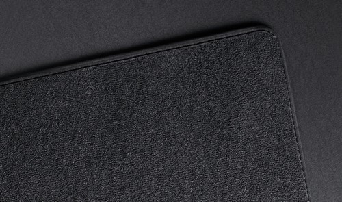 Mini genuine floor mats - genuine, set