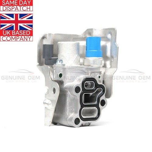 Genuine honda vtec solenoid - genuine,