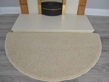Half Moon Fireside Rug Semi