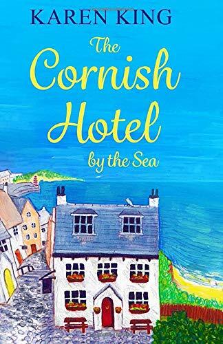The cornish hotel - hotel, sea