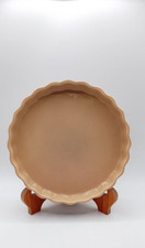 Vintage Wedgwood medium Flan / pie oven dish.
