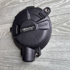 GB Racing BMW S1000rr, M1000rr, 2019-24 Clutch Cover, Crash,  Bung Protection,